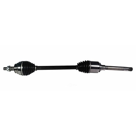 Gsp New Cv Axle No Gsp Ncv48021 Gsp NCV48021